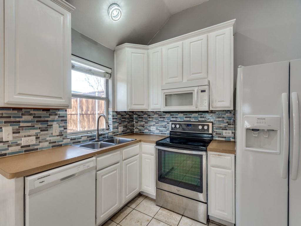 1720 Hackberry Branch Drive