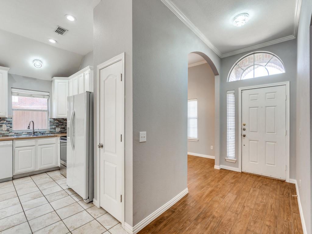 1720 Hackberry Branch Drive
