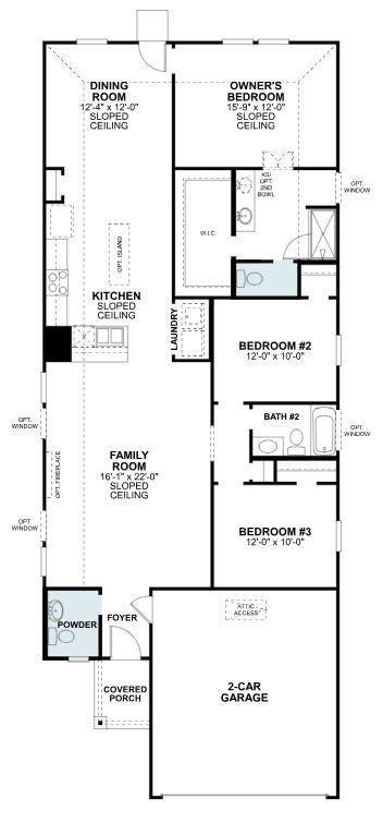 755 Hidden Feather Drive