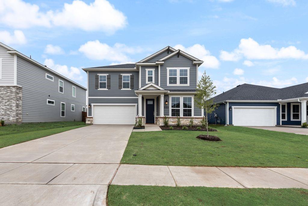 533 Marcus Lane