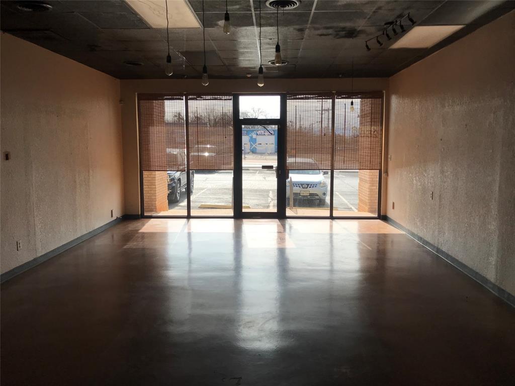 Park Heights Abl - Commercial Lease