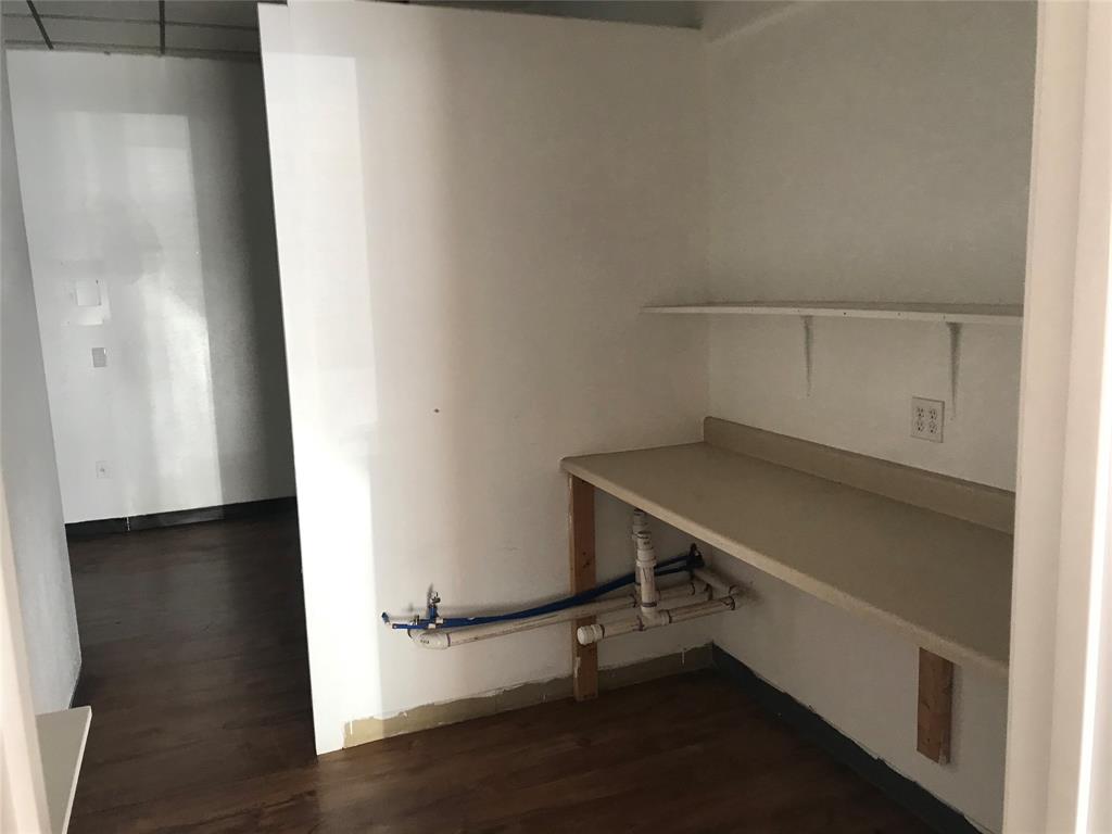 Park Heights Abl - Commercial Lease