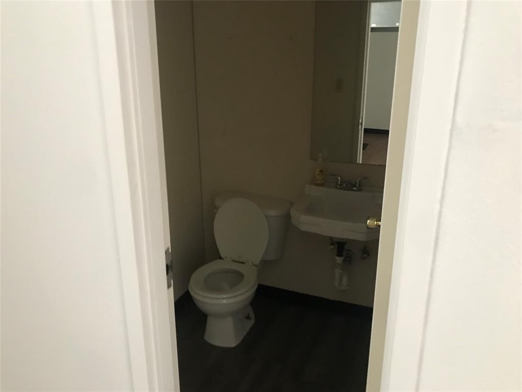 Park Heights Abl - Commercial Lease