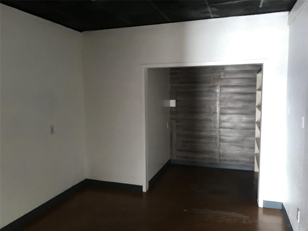 Park Heights Abl - Commercial Lease