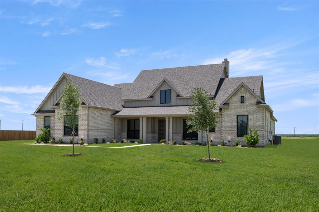 6451 Cedar Elm Road