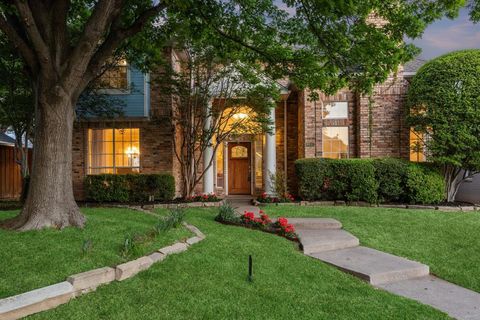 8932 Club Creek Circle Dallas TX 75238