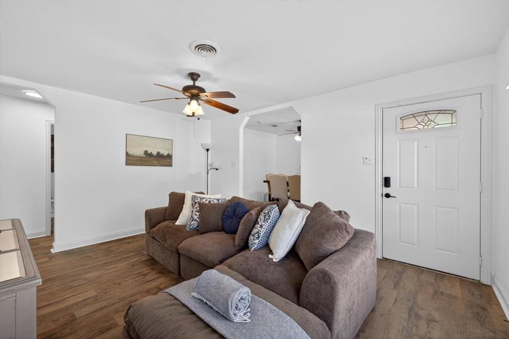 Green Hill Add - Residential