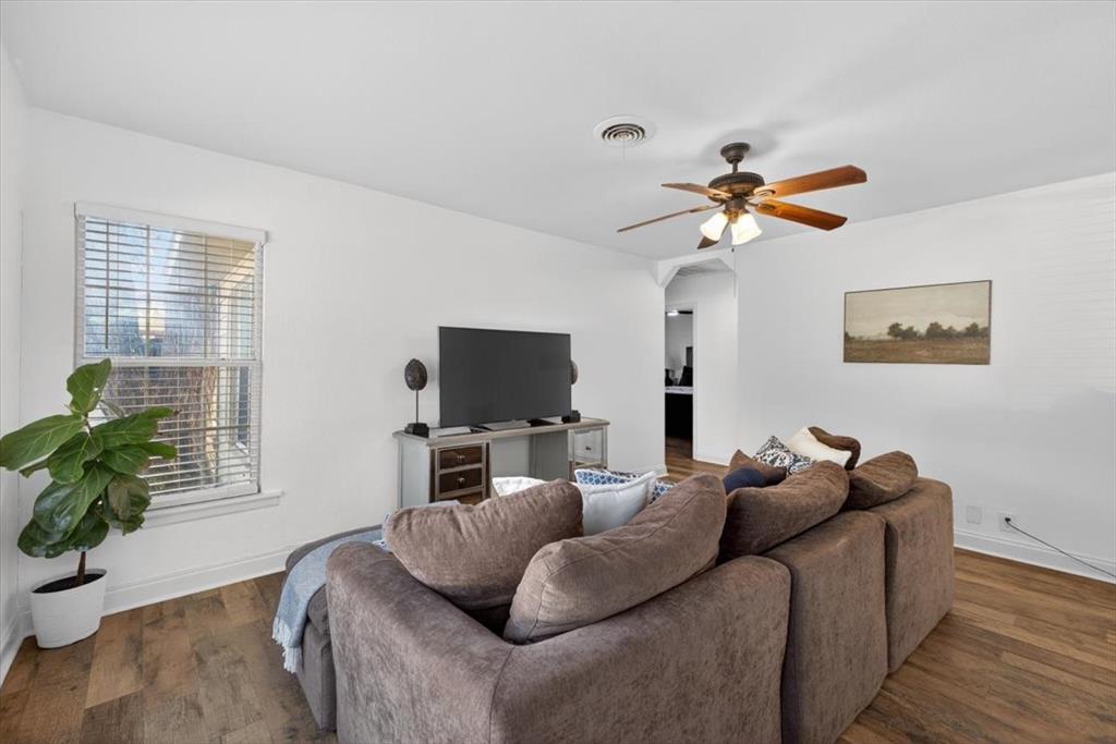 Green Hill Add - Residential