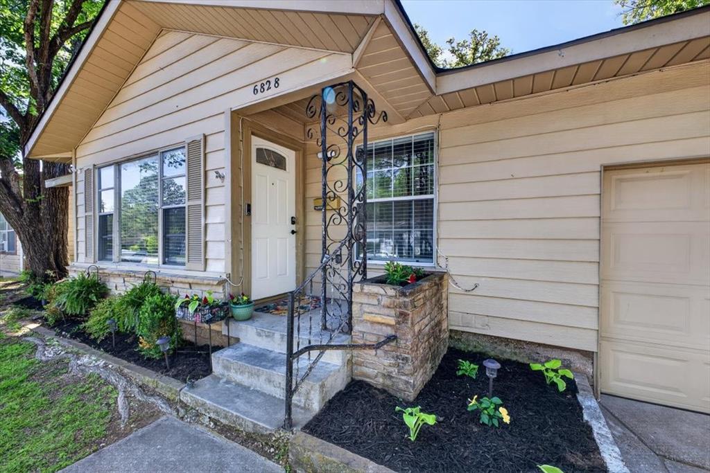 Green Hill Add - Residential