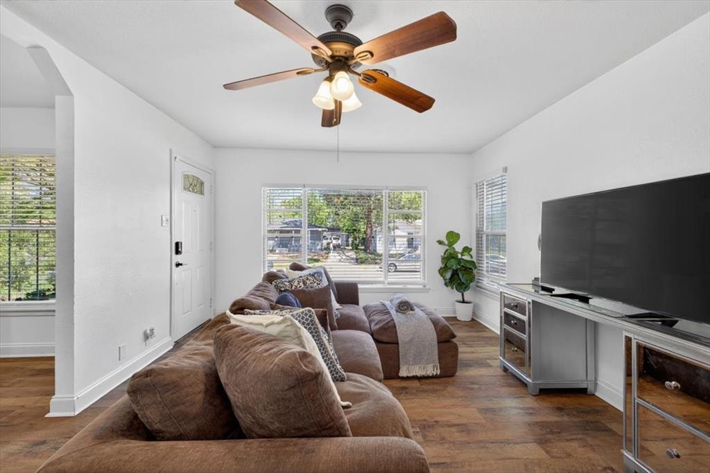 Green Hill Add - Residential