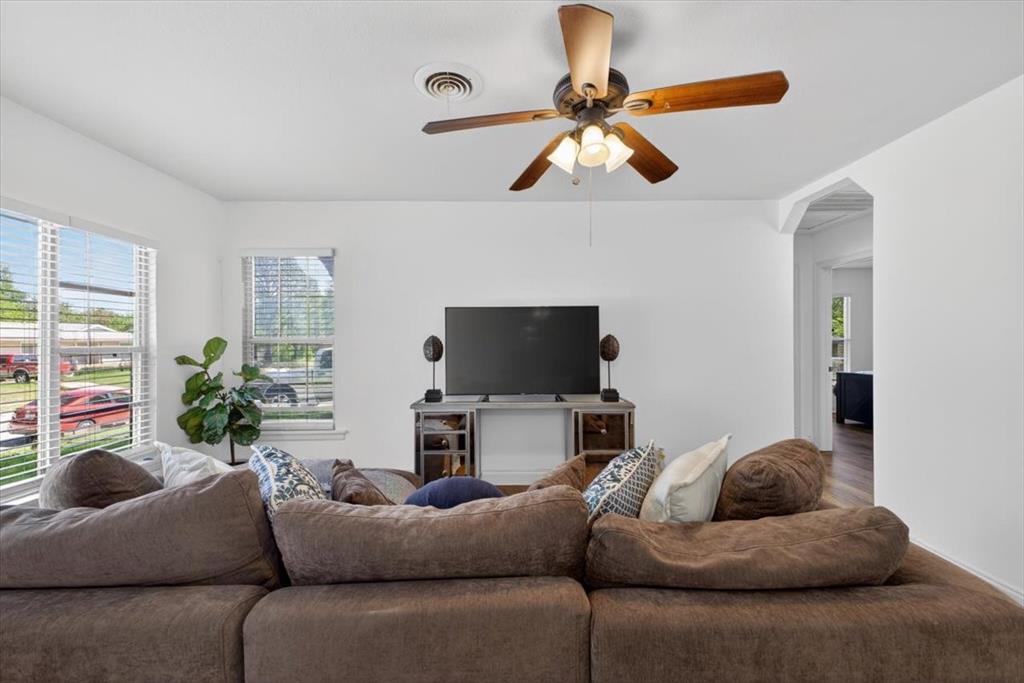 Green Hill Add - Residential