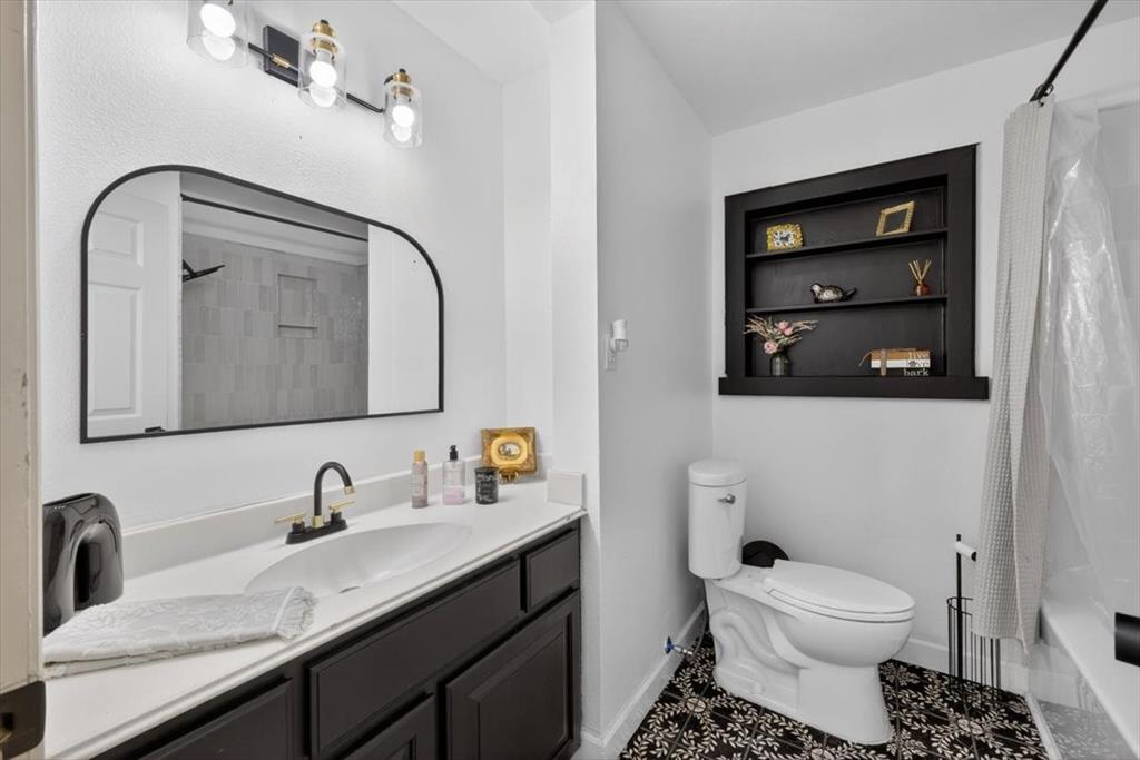 Green Hill Add - Residential