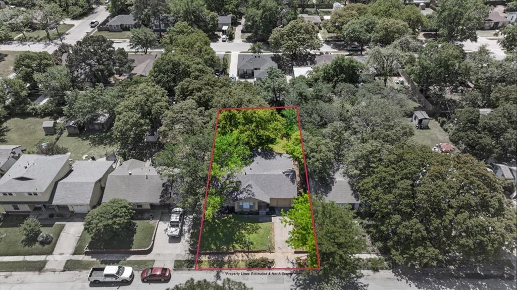 Green Hill Add - Residential