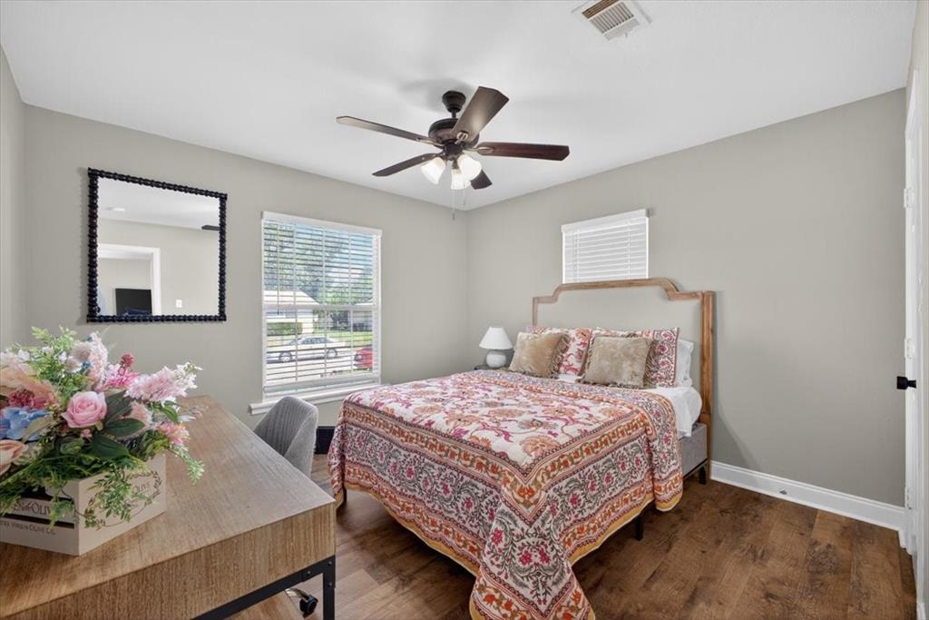 Green Hill Add - Residential