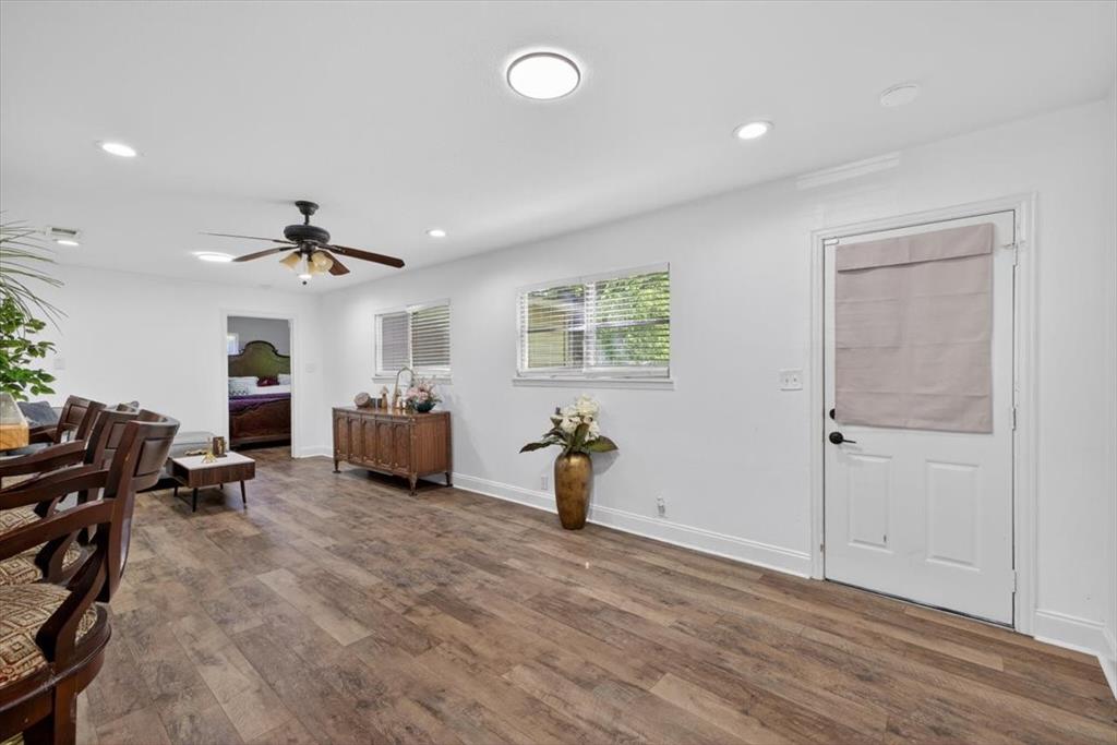 Green Hill Add - Residential