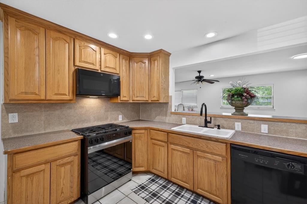 Green Hill Add - Residential