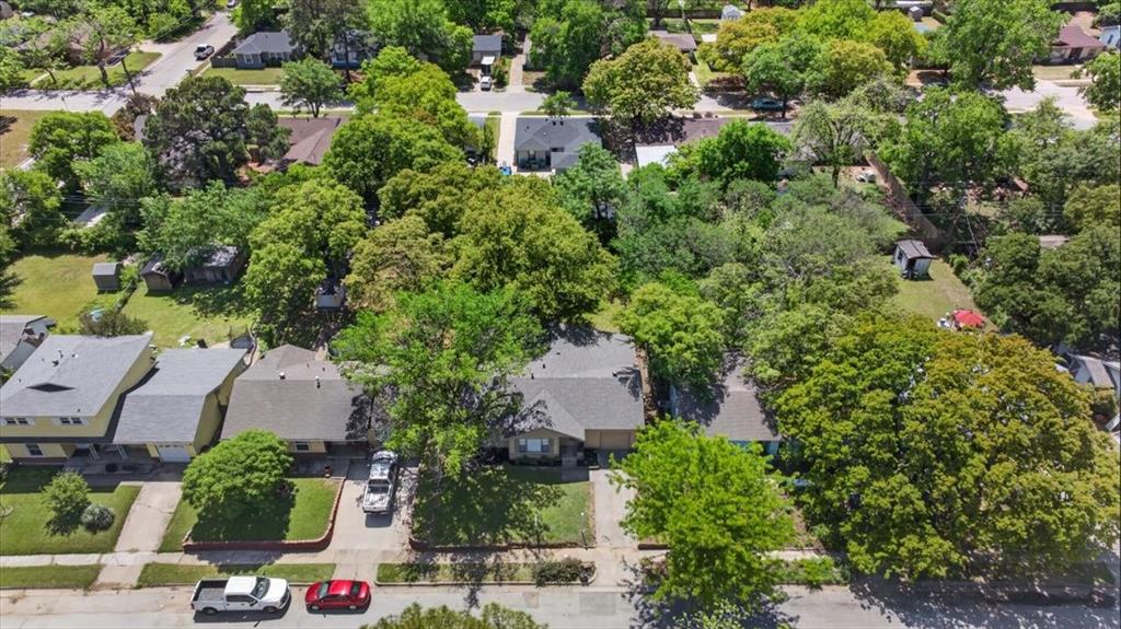 Green Hill Add - Residential