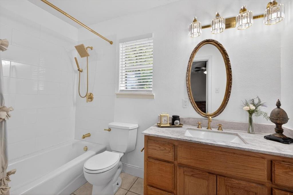 Green Hill Add - Residential