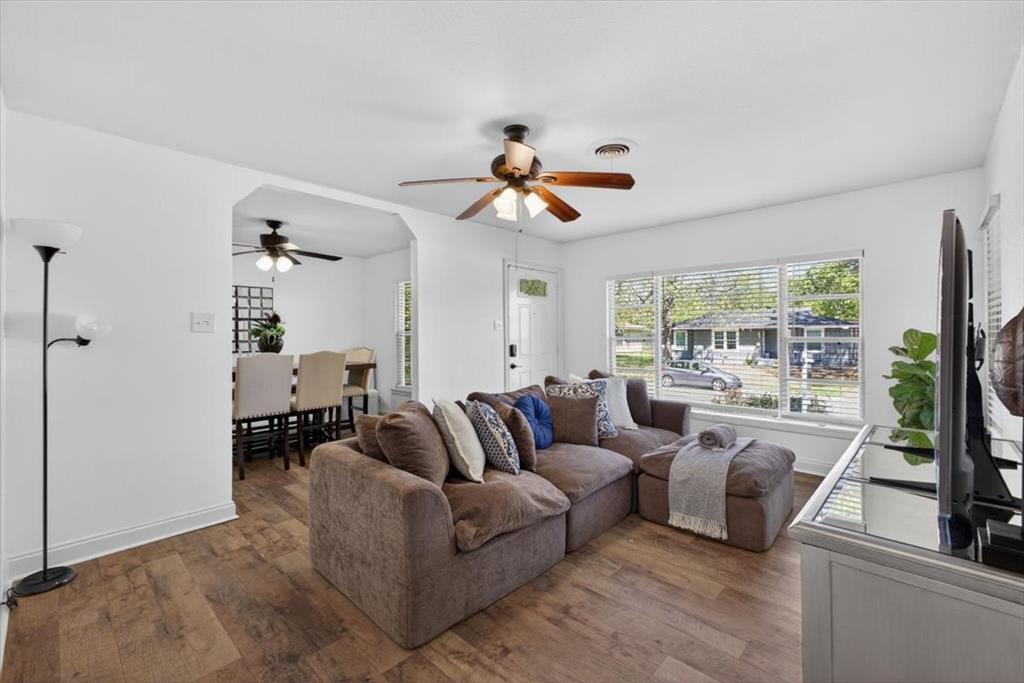 Green Hill Add - Residential