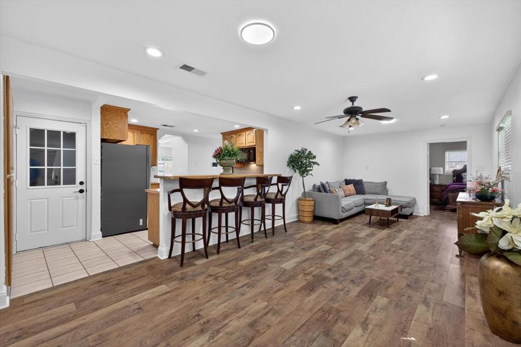 Green Hill Add - Residential