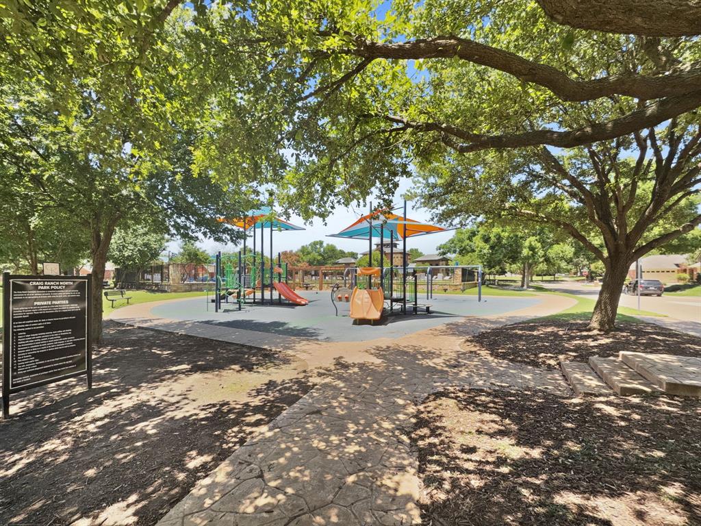 Craig Ranch North Ph 2c - Residential