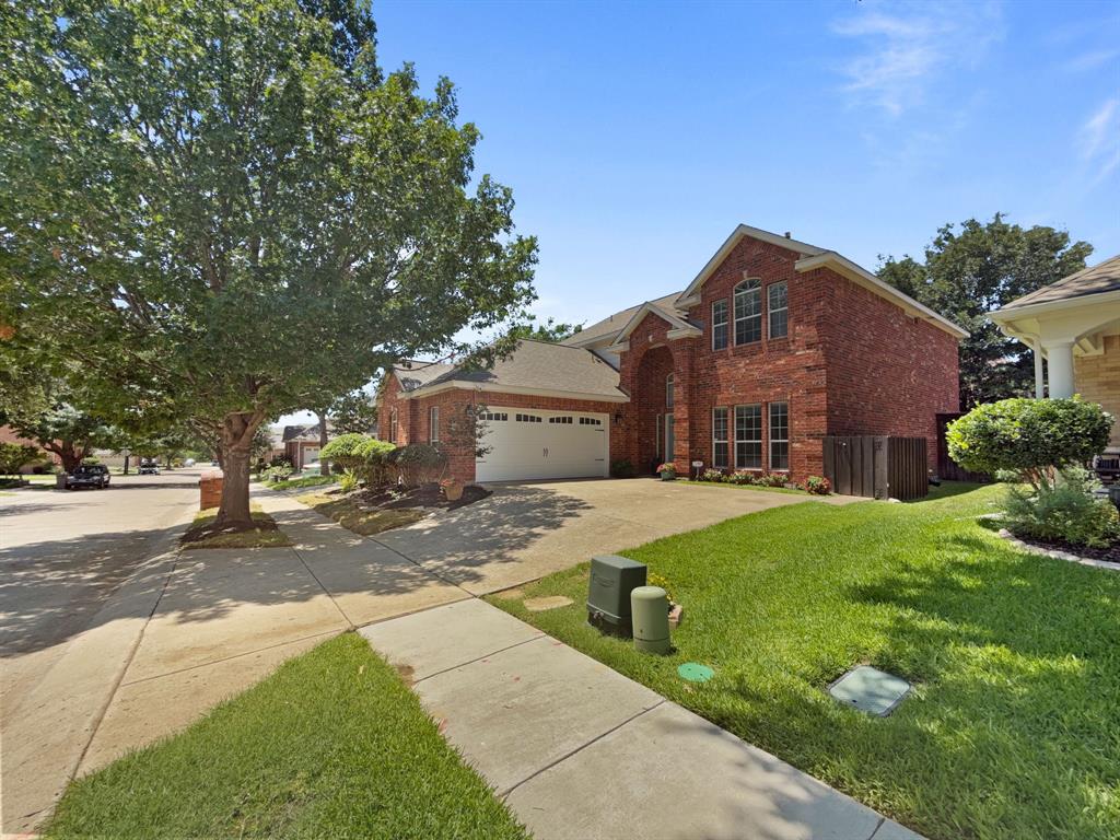 Craig Ranch North Ph 2c - Residential