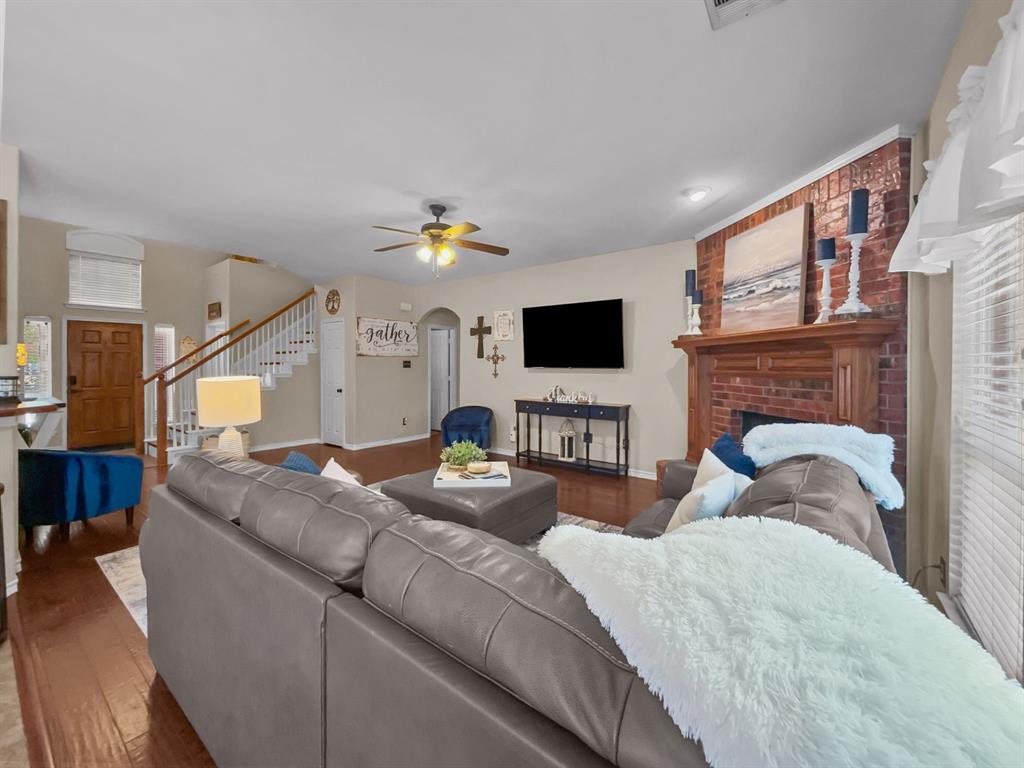 Craig Ranch North Ph 2c - Residential