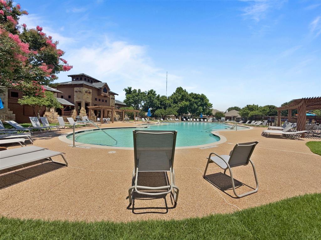 Craig Ranch North Ph 2c - Residential