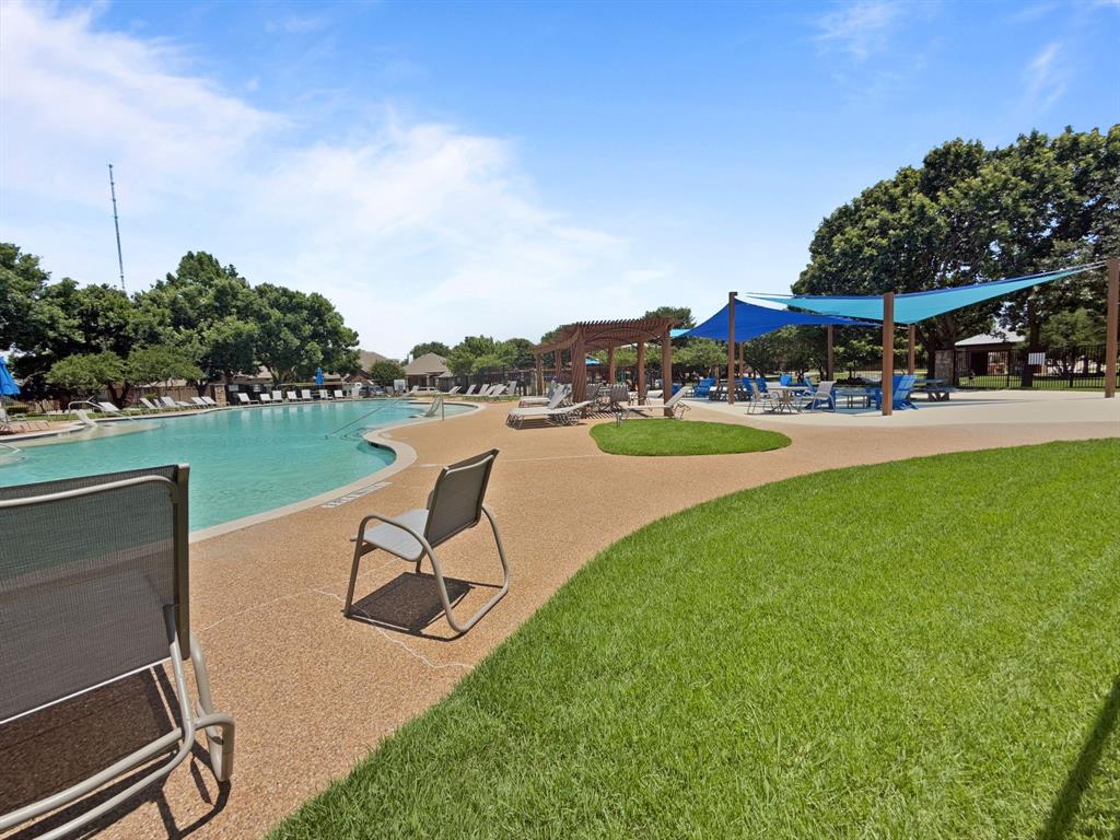 Craig Ranch North Ph 2c - Residential