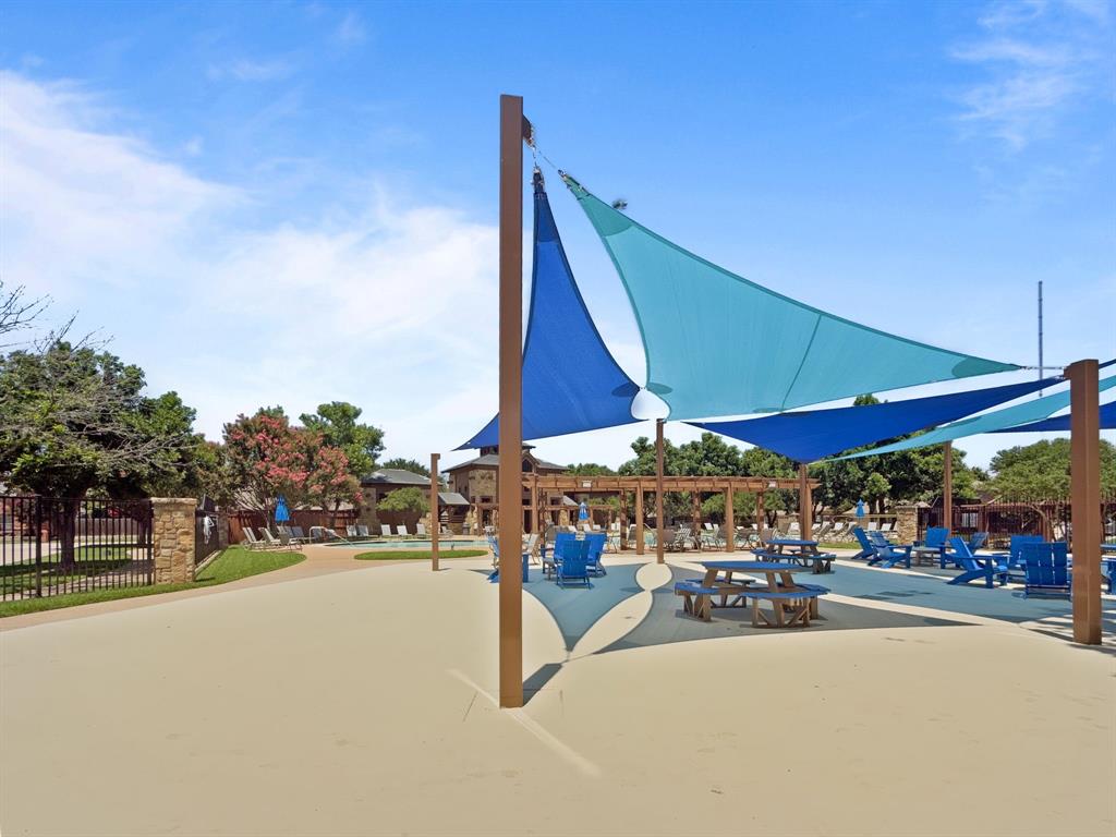 Craig Ranch North Ph 2c - Residential