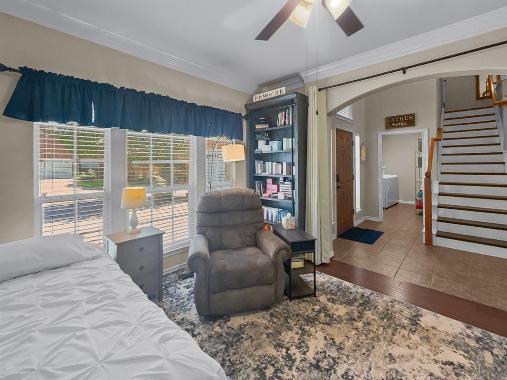 Craig Ranch North Ph 2c - Residential