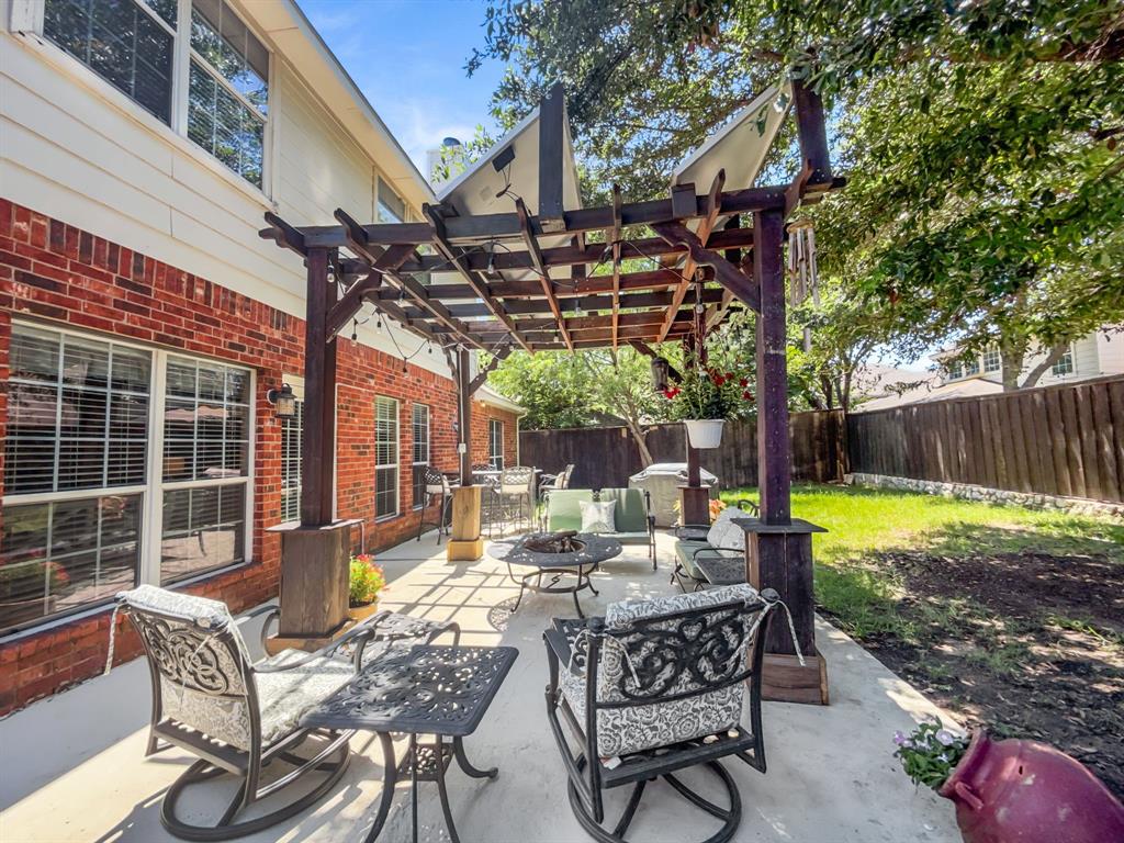 Craig Ranch North Ph 2c - Residential