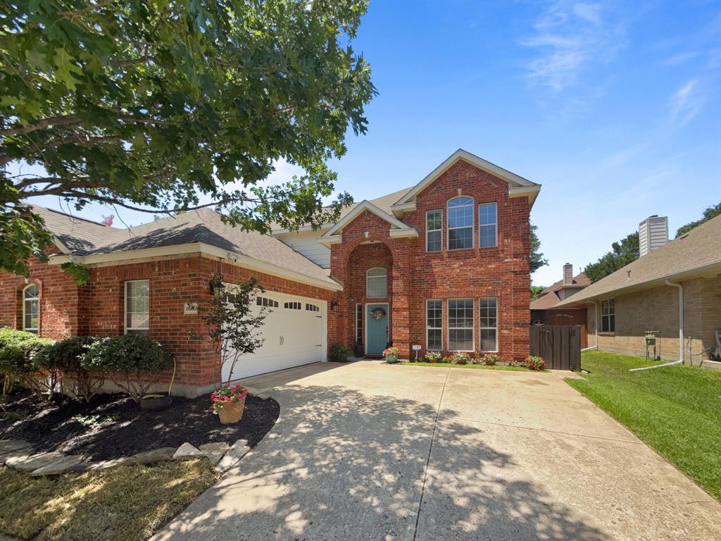 Craig Ranch North Ph 2c - Residential