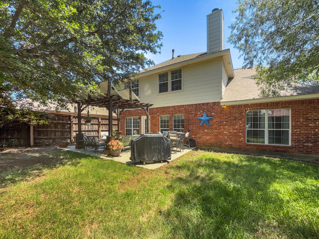 Craig Ranch North Ph 2c - Residential