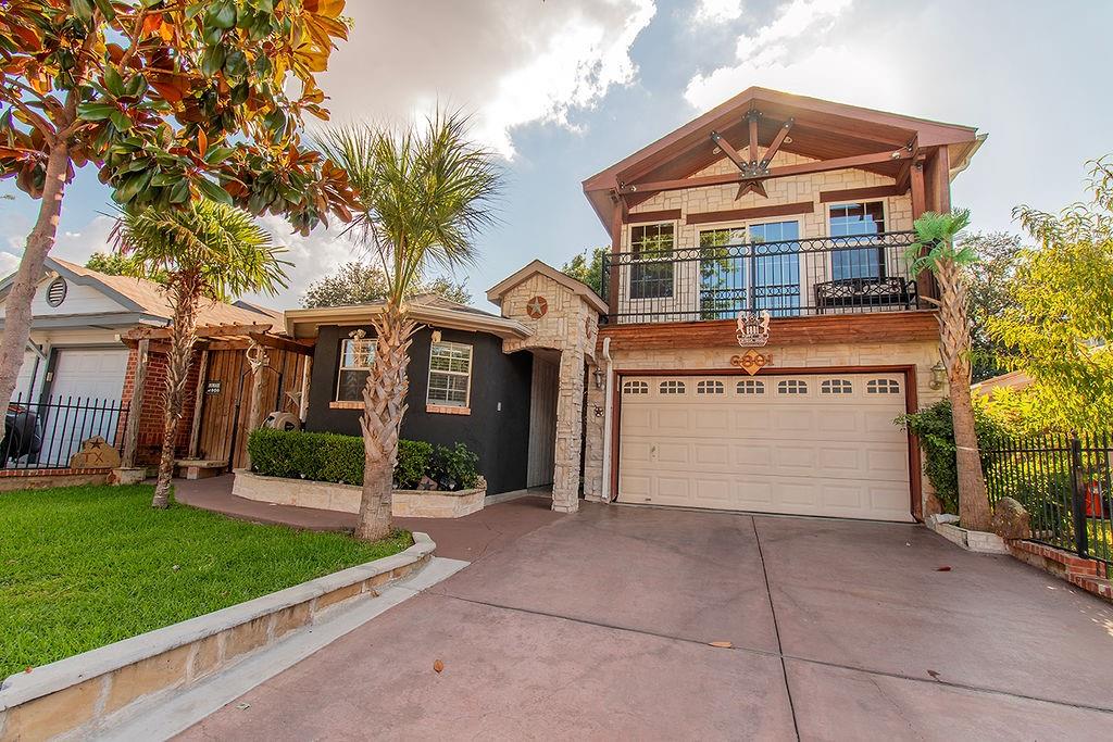 6801 Poppy Drive