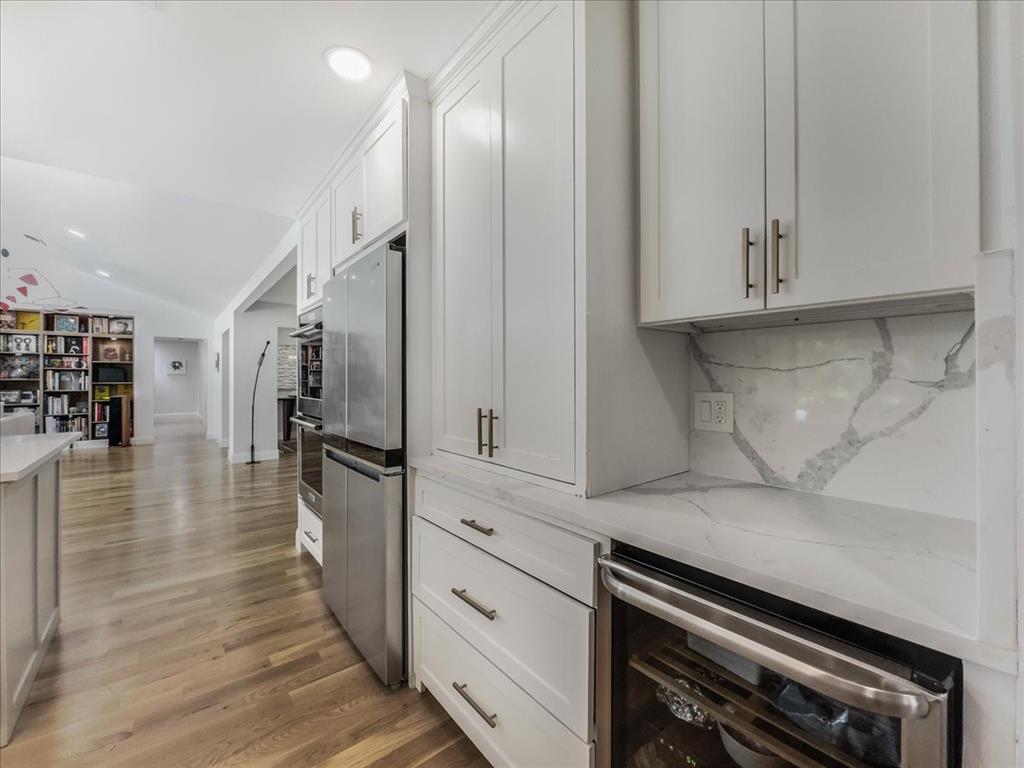 Northwoods Hills - Residential