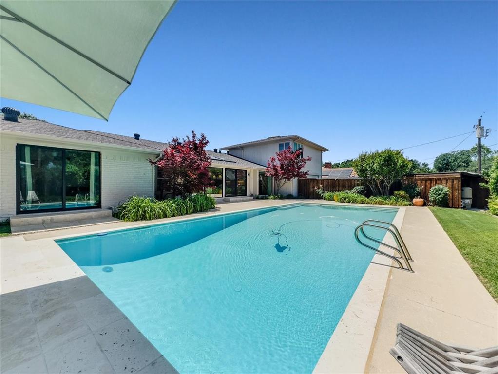 Northwoods Hills - Residential