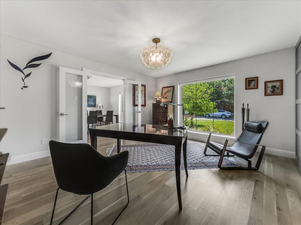 Northwoods Hills - Residential