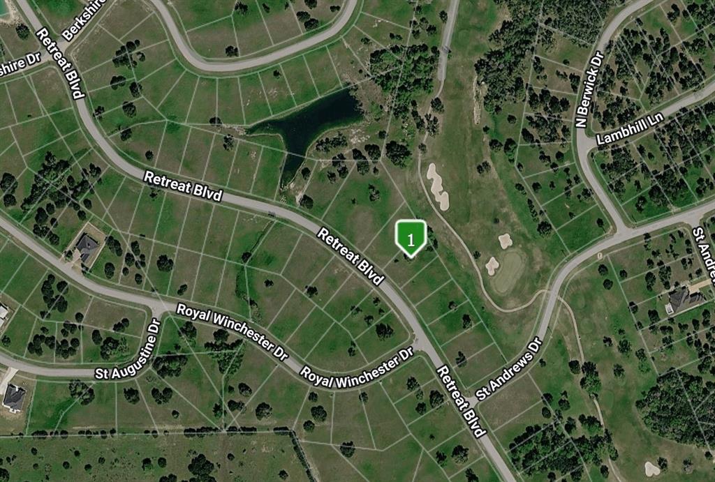 7501 Retreat Boulevard