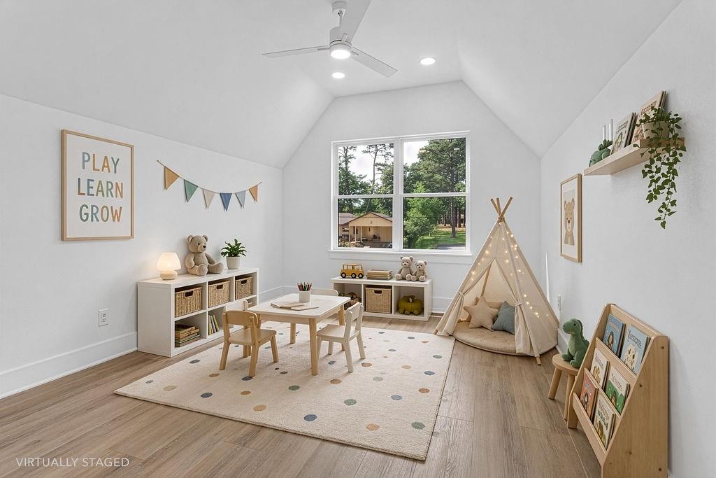 Hideaway Lake - Residential