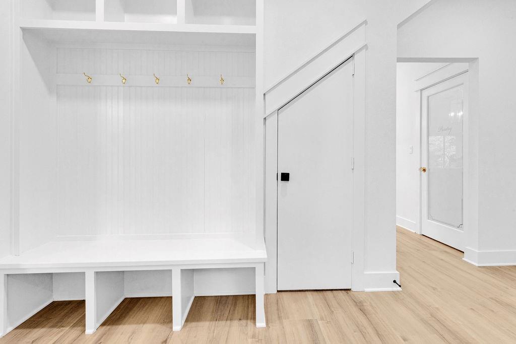 Hideaway Lake - Residential