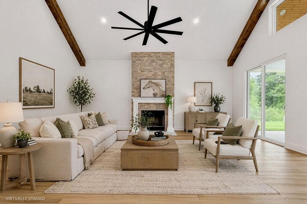 Hideaway Lake - Residential