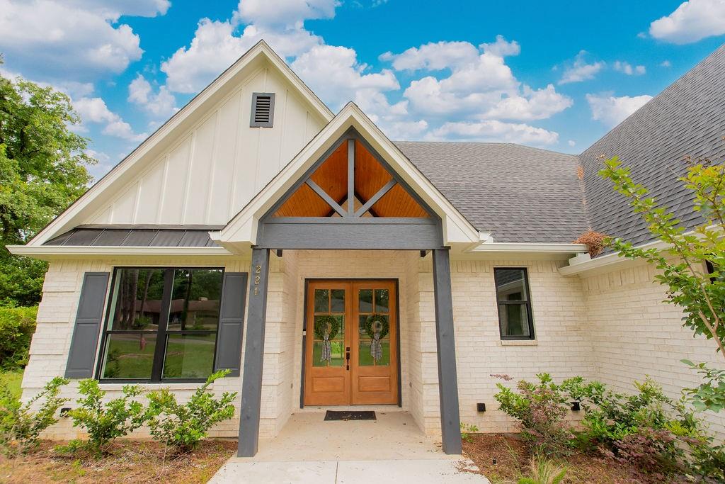 Hideaway Lake - Residential