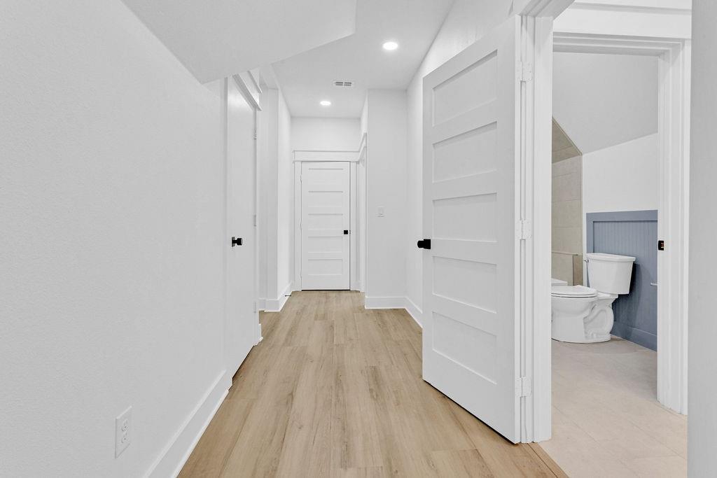 Hideaway Lake - Residential