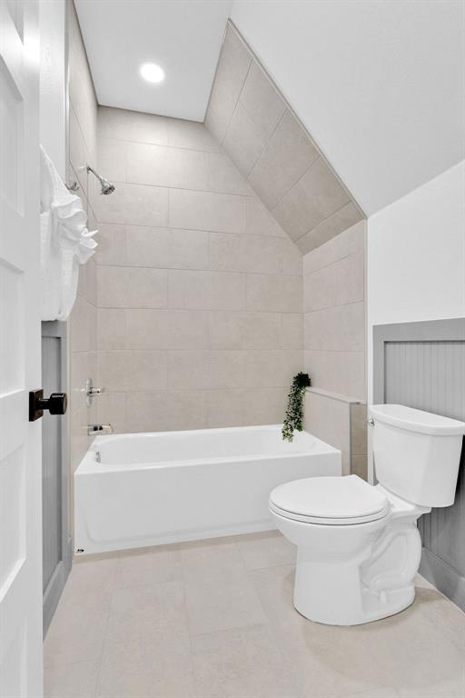 Hideaway Lake - Residential