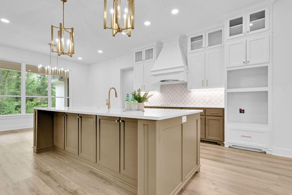 Hideaway Lake - Residential