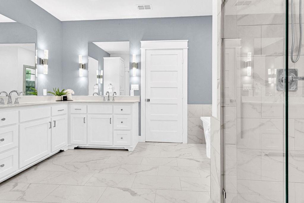 Hideaway Lake - Residential