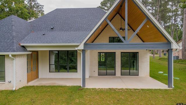 Hideaway Lake - Residential