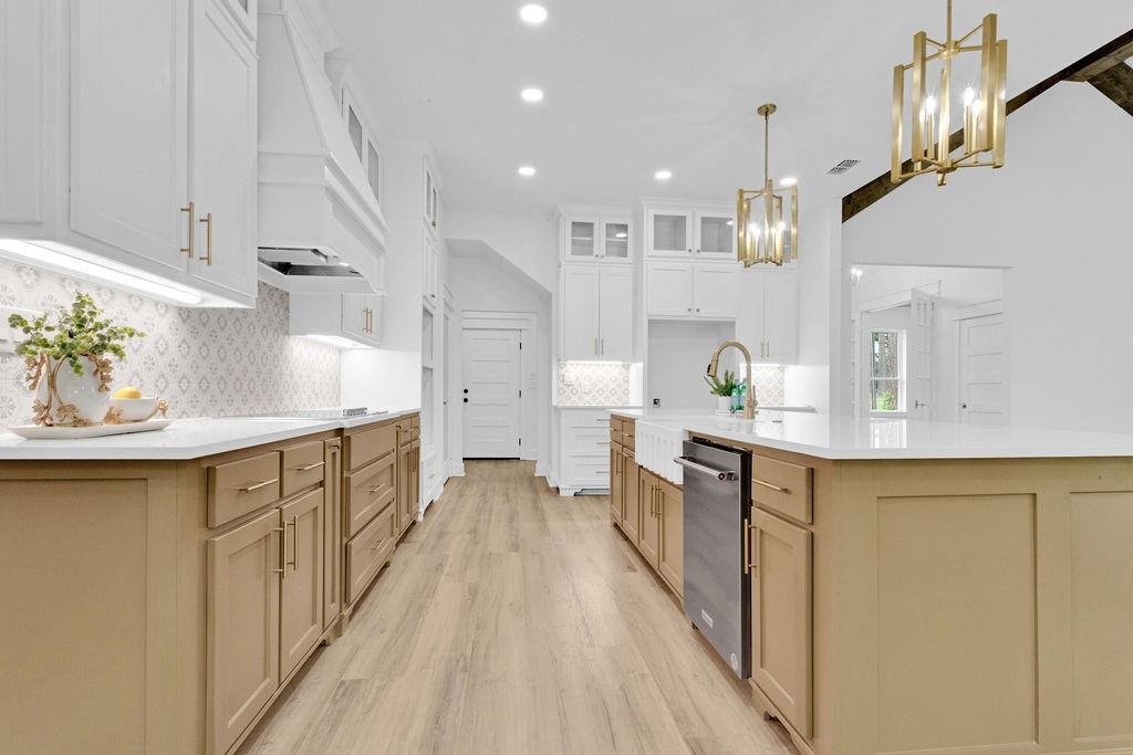 Hideaway Lake - Residential