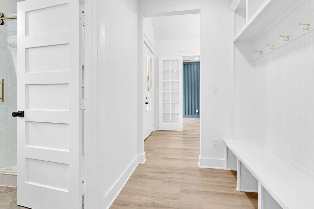 Hideaway Lake - Residential